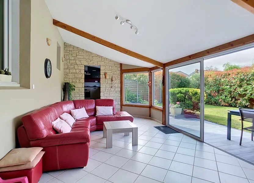 Maison à vendre, 138m², Saint-Sébastien-sur-Loire