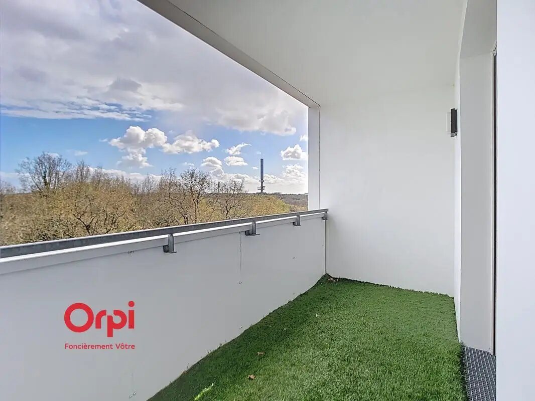 Appartement à vendre, 44m², Saint-Herblain