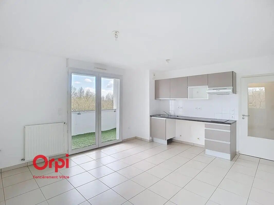 Appartement à vendre, 44m², Saint-Herblain