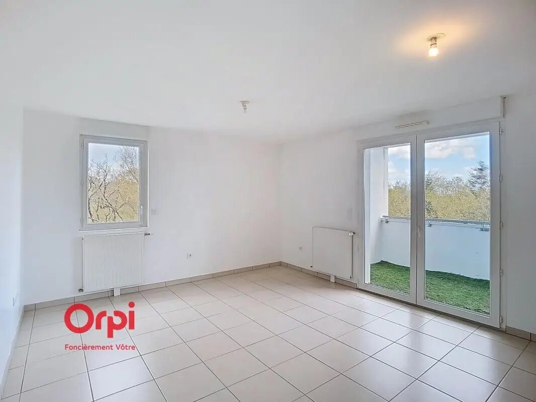 Appartement à vendre, 44m², Saint-Herblain