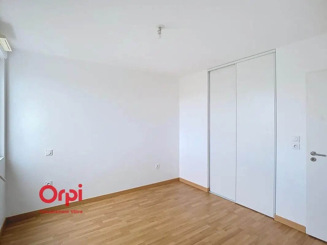 Appartement à vendre, 44m², Saint-Herblain