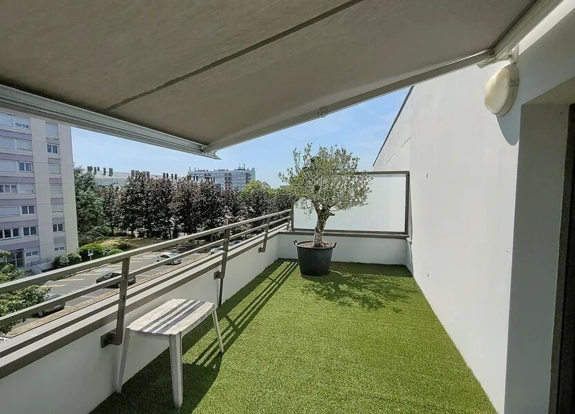 Appartement à vendre, 69m², Angers