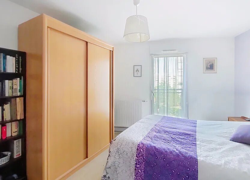 Appartement à vendre, 69m², Angers