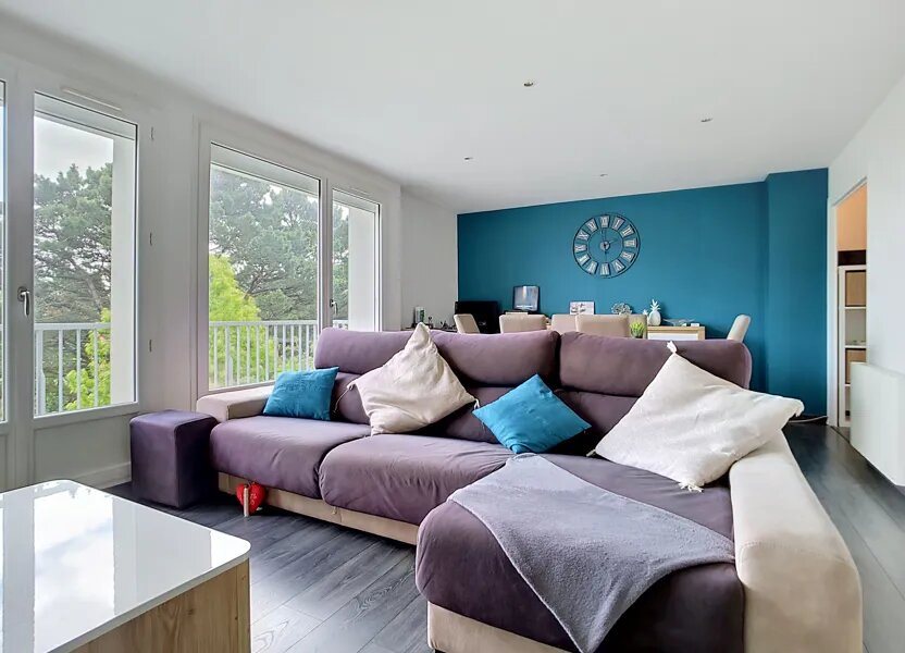 Appartement à vendre, 62m², Rezé