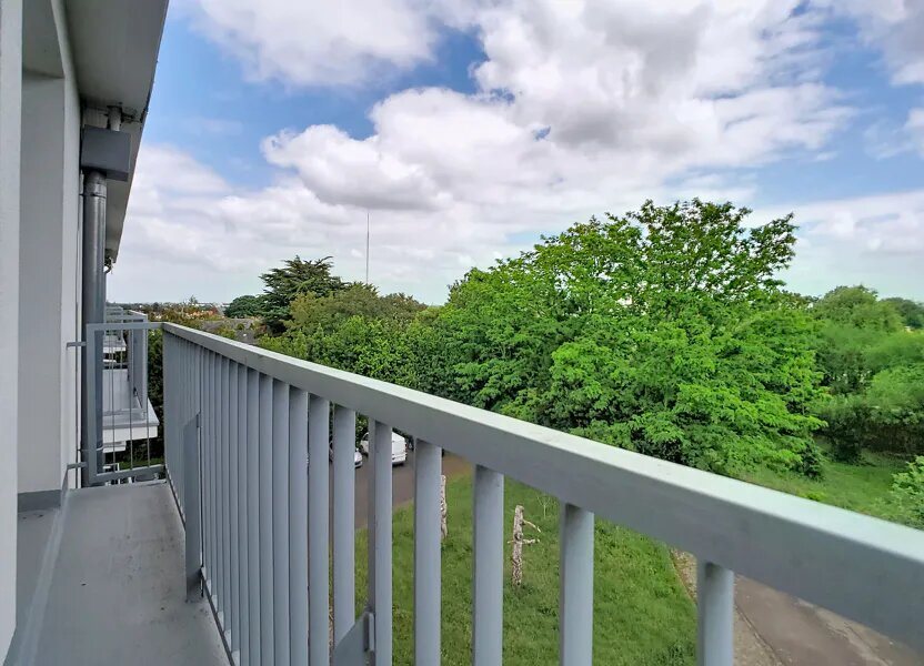 Appartement à vendre, 62m², Rezé
