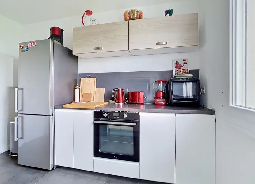 Appartement à vendre, 62m², Rezé