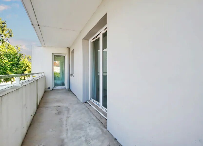 Appartement à vendre, 71m², Rezé