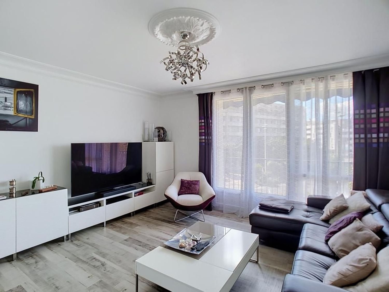Appartement à vendre, 103m², Rezé
