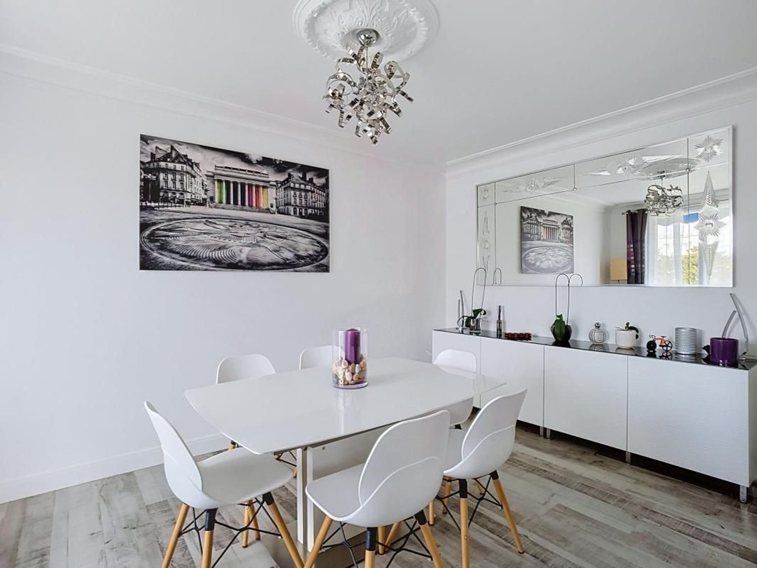 Appartement à vendre, 103m², Rezé
