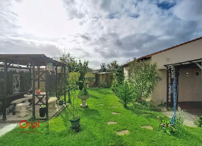 Maison à vendre, 110m², Rezé