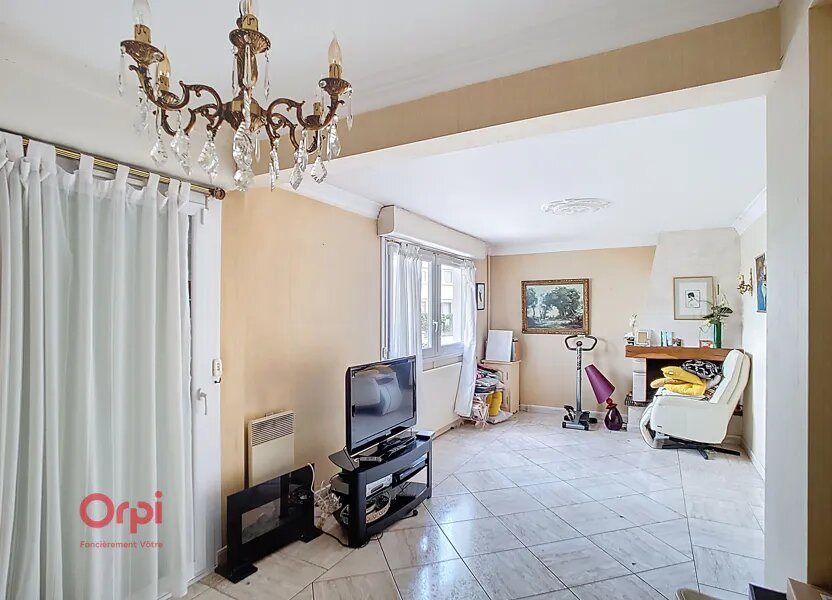 Maison à vendre, 110m², Rezé