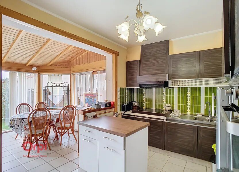 Maison à vendre, 110m², Rezé