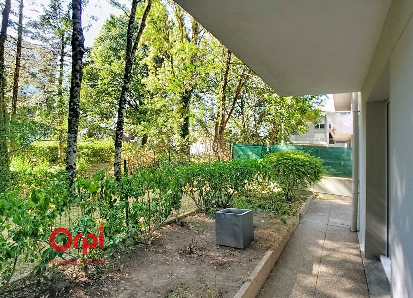 Appartement à vendre, 69m², Rezé