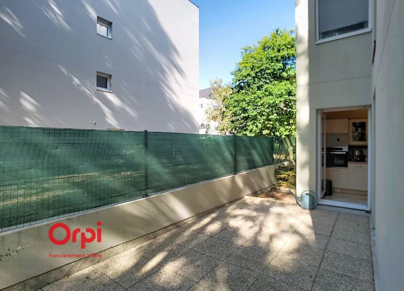 Appartement à vendre, 69m², Rezé