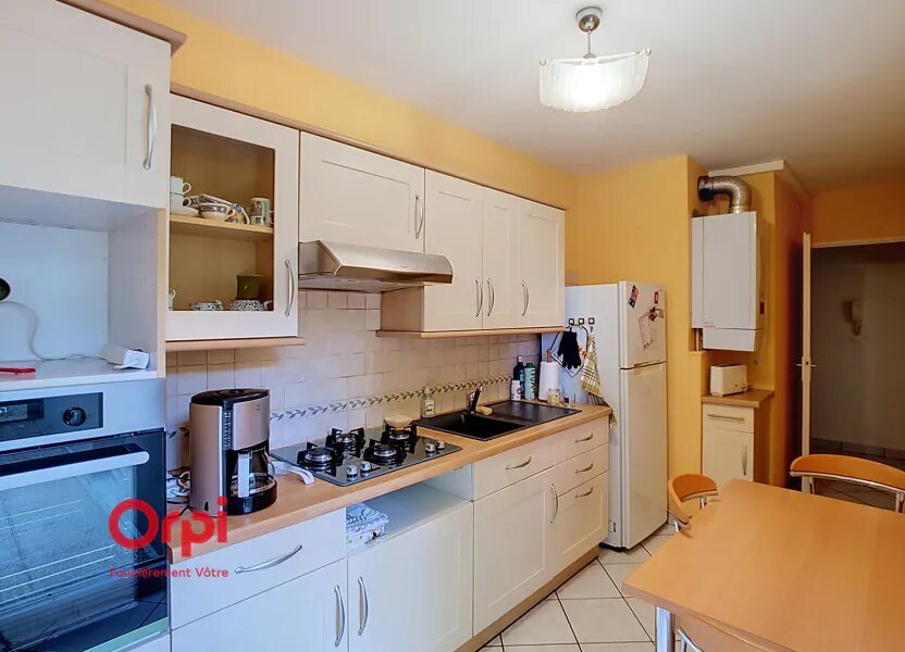 Appartement à vendre, 69m², Rezé