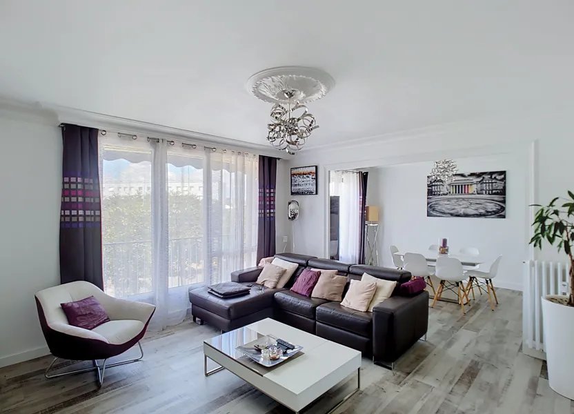 Appartement à vendre, 103m², Rezé