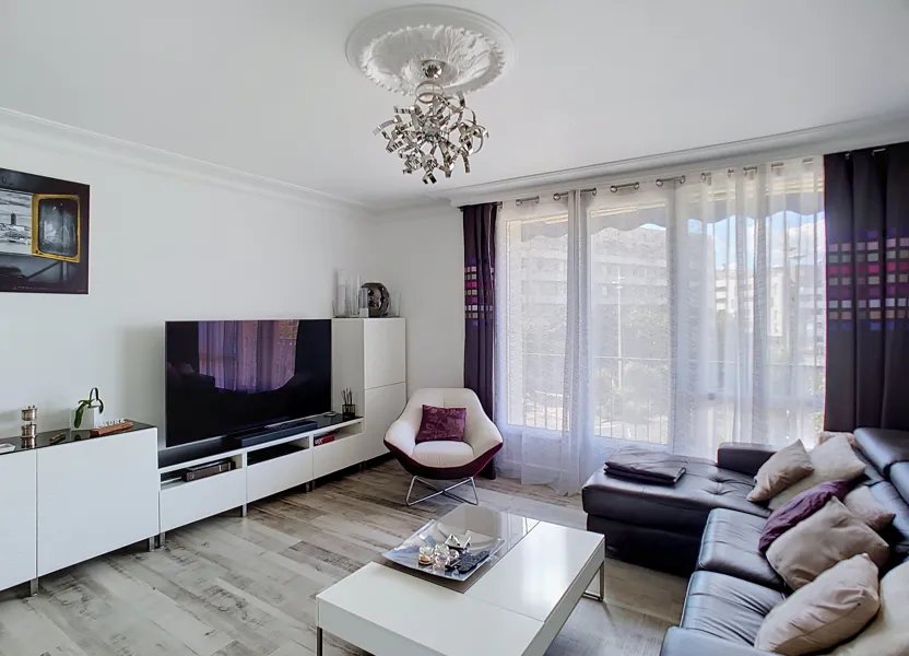 Appartement à vendre, 103m², Rezé