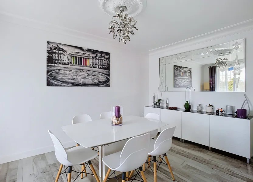 Appartement à vendre, 103m², Rezé
