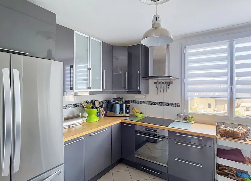 Appartement à vendre, 103m², Rezé