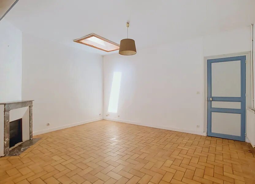 Maison à vendre, 58m², Rezé