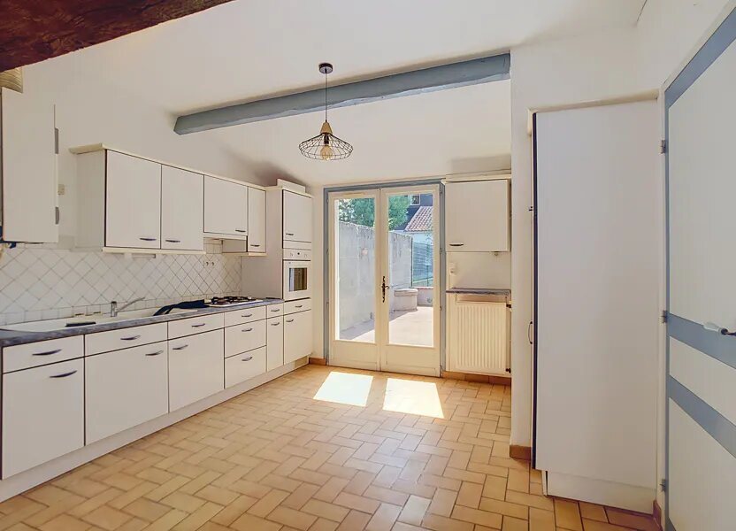 Maison à vendre, 58m², Rezé