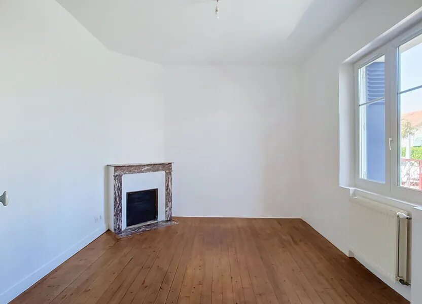 Maison à vendre, 58m², Rezé