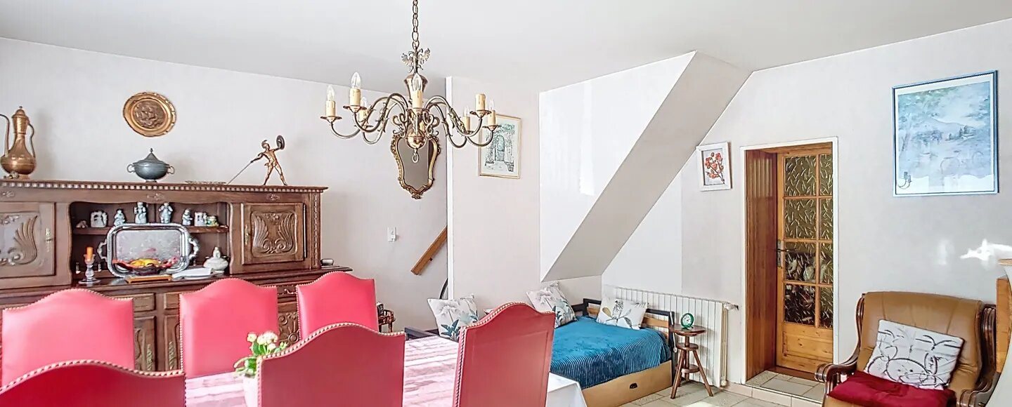 Maison à vendre, 90m², Nantes