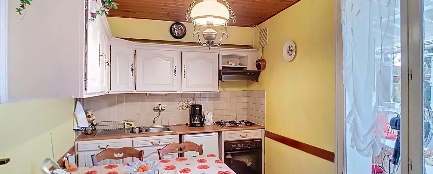 Maison à vendre, 90m², Nantes