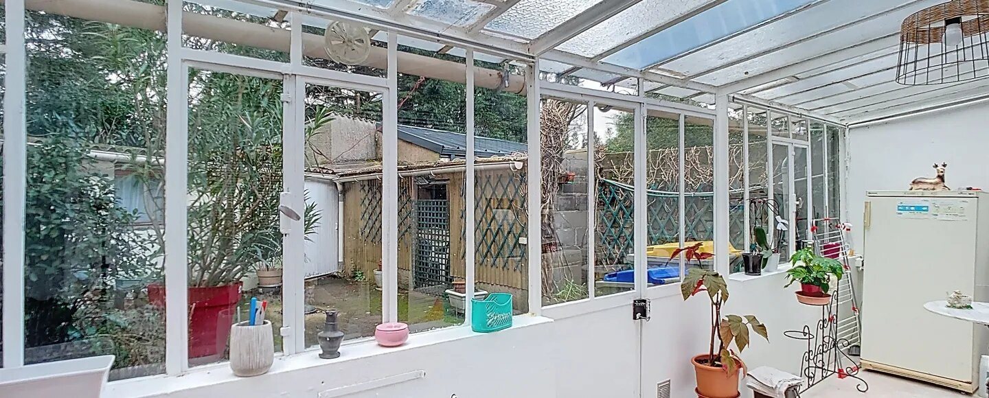 Maison à vendre, 90m², Nantes