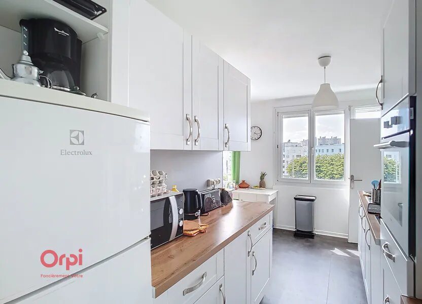 Appartement à louer, 86m², Rezé