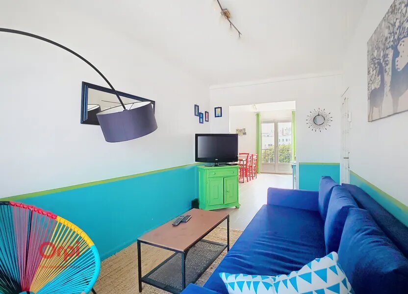 Appartement à louer, 86m², Rezé