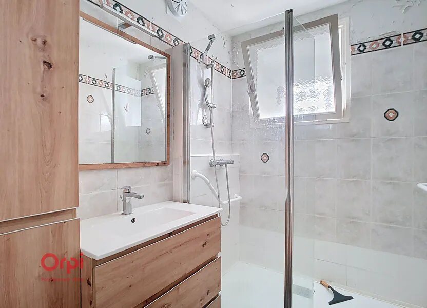 Appartement à louer, 86m², Rezé