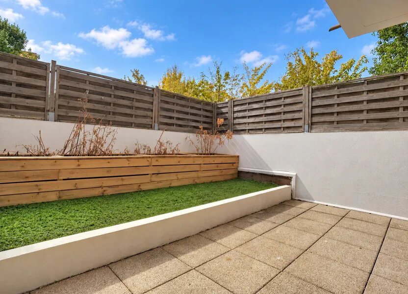 Appartement à vendre, 44m², Saint-Sébastien-sur-Loire
