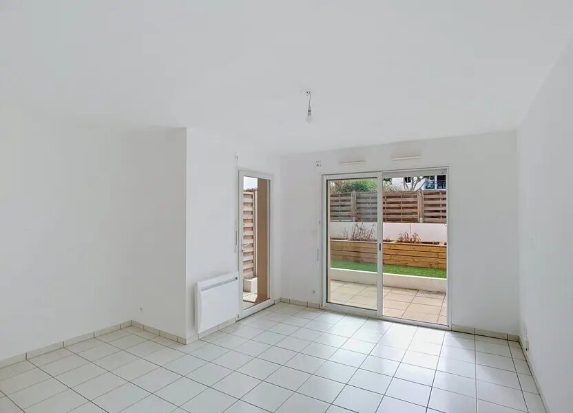 Appartement à vendre, 44m², Saint-Sébastien-sur-Loire