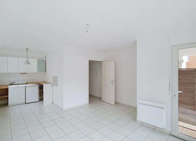 Appartement à vendre, 44m², Saint-Sébastien-sur-Loire