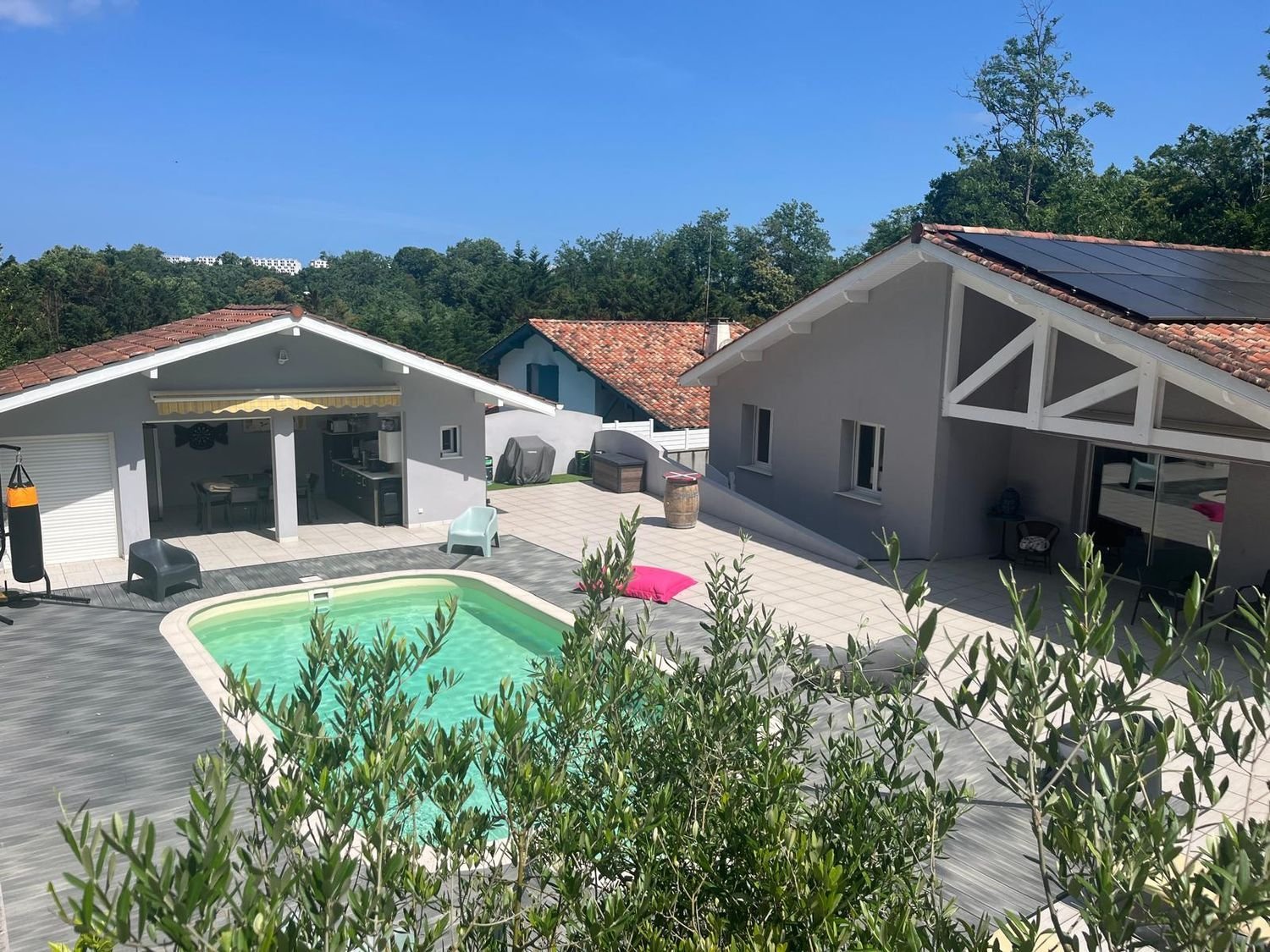 Maison à vendre, 157m², Bayonne