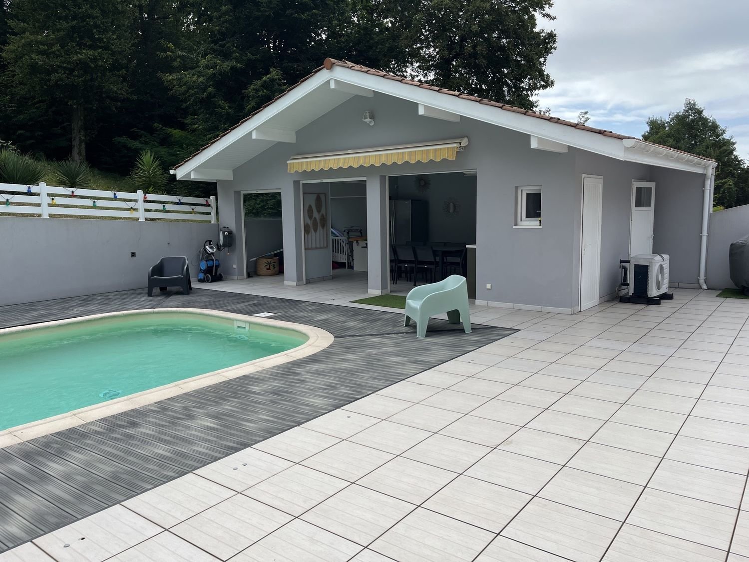 Maison à vendre, 157m², Bayonne