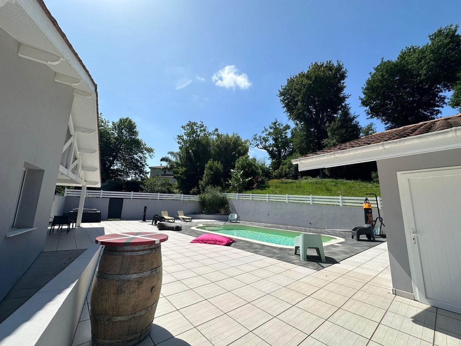 Maison à vendre, 157m², Bayonne