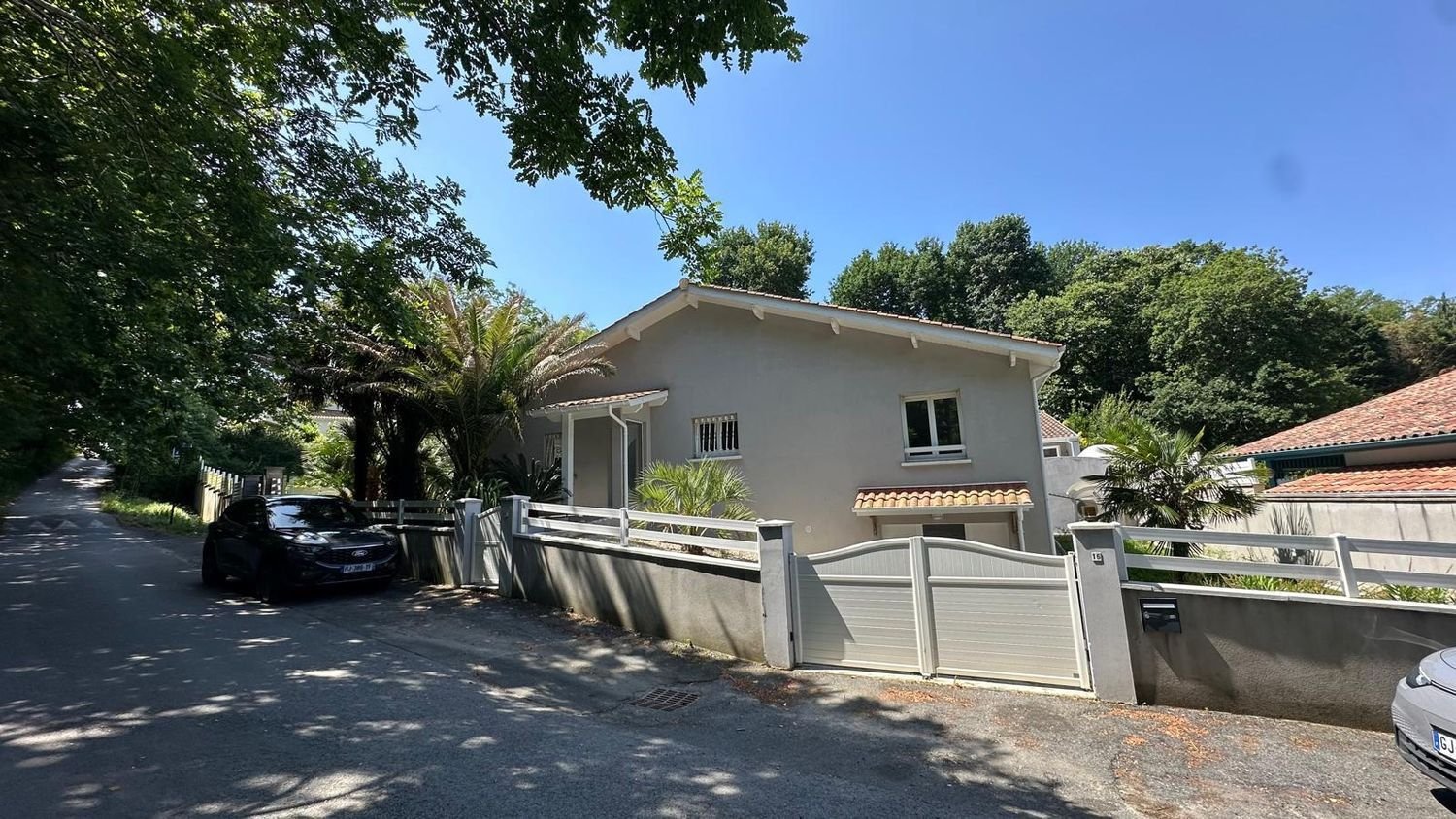 Maison à vendre, 157m², Bayonne