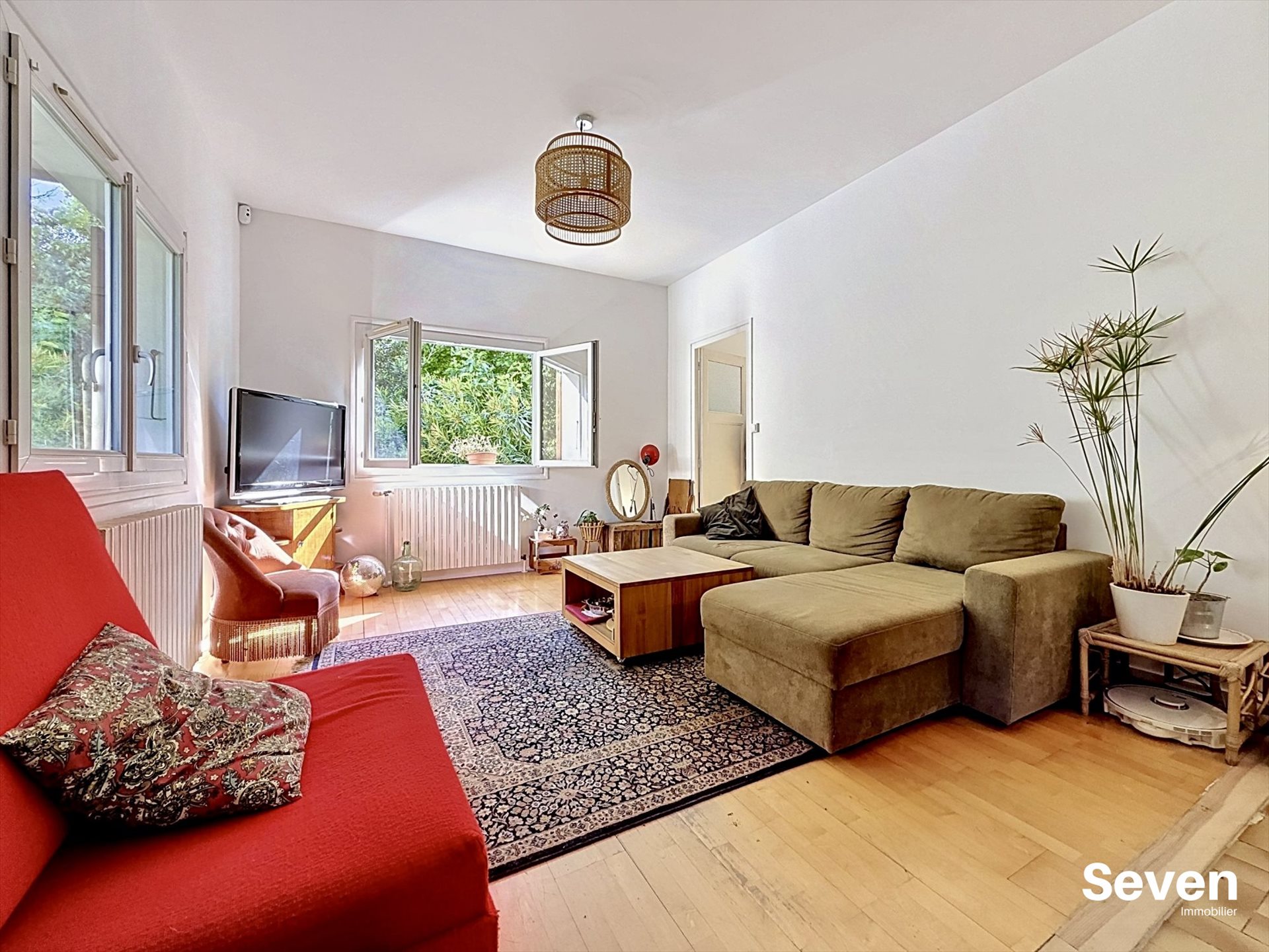 Maison à vendre, 150m², Saint-Martin-d'Hères