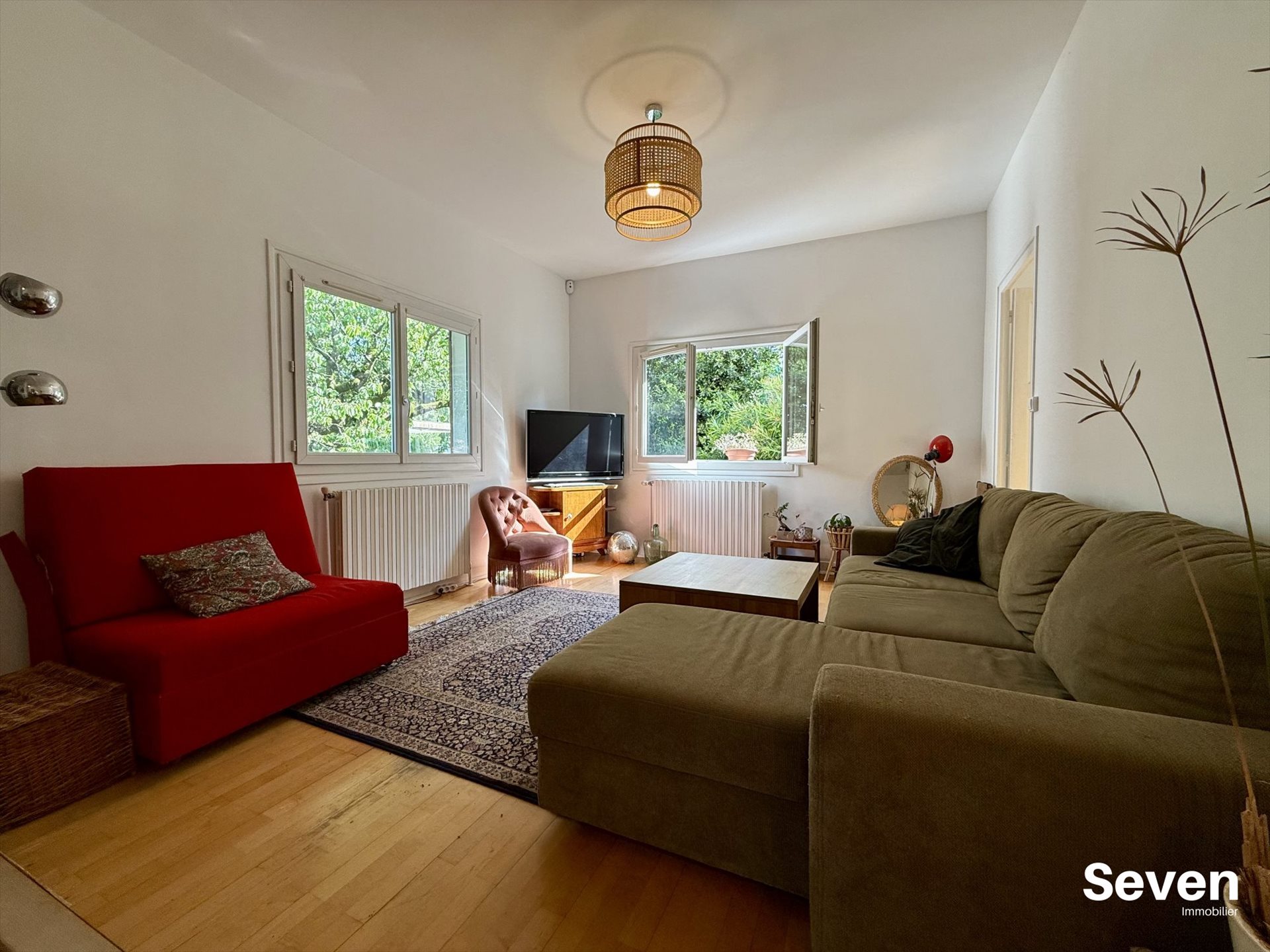 Maison à vendre, 150m², Saint-Martin-d'Hères