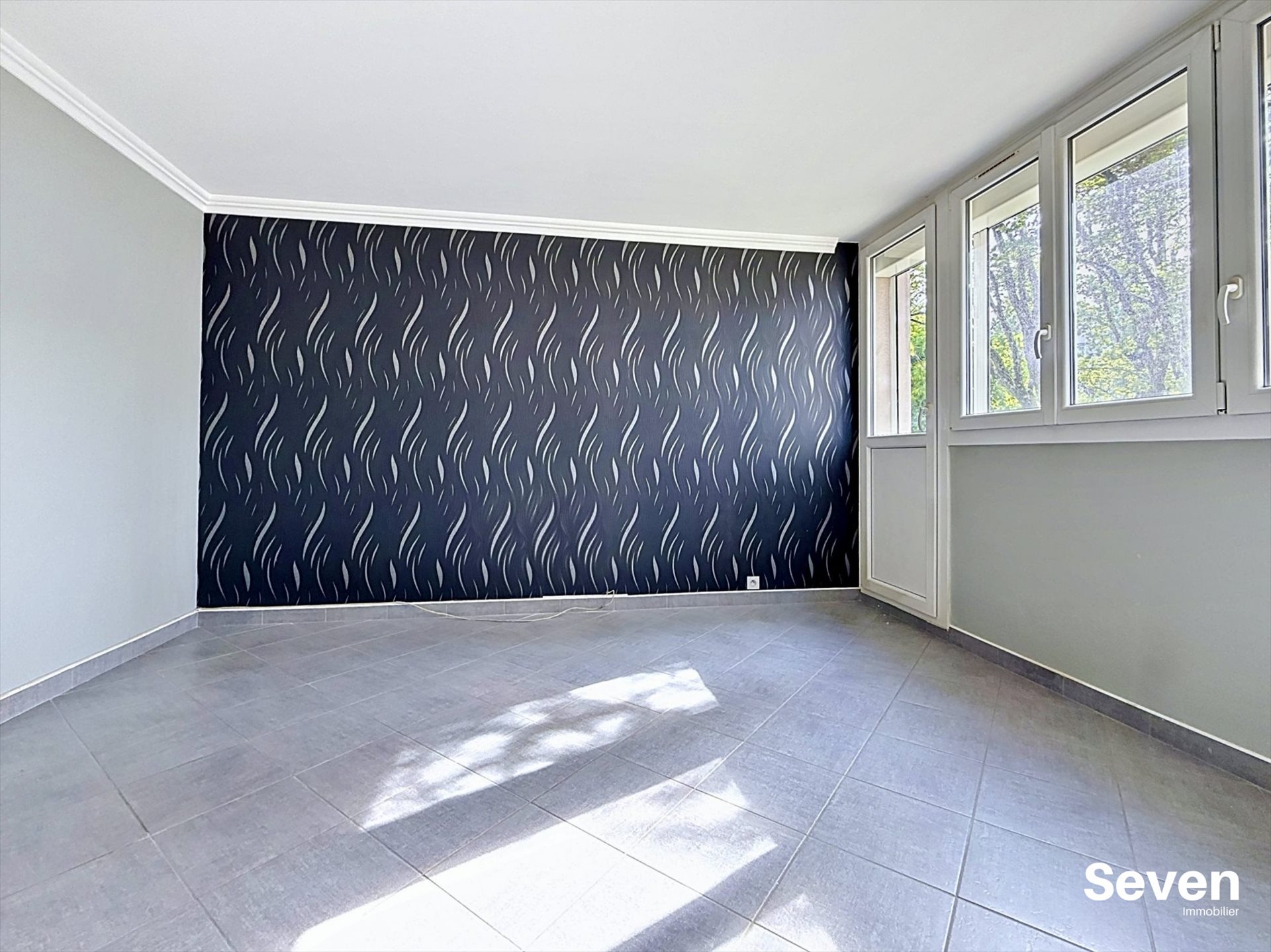 Appartement à vendre, 73m², Grenoble