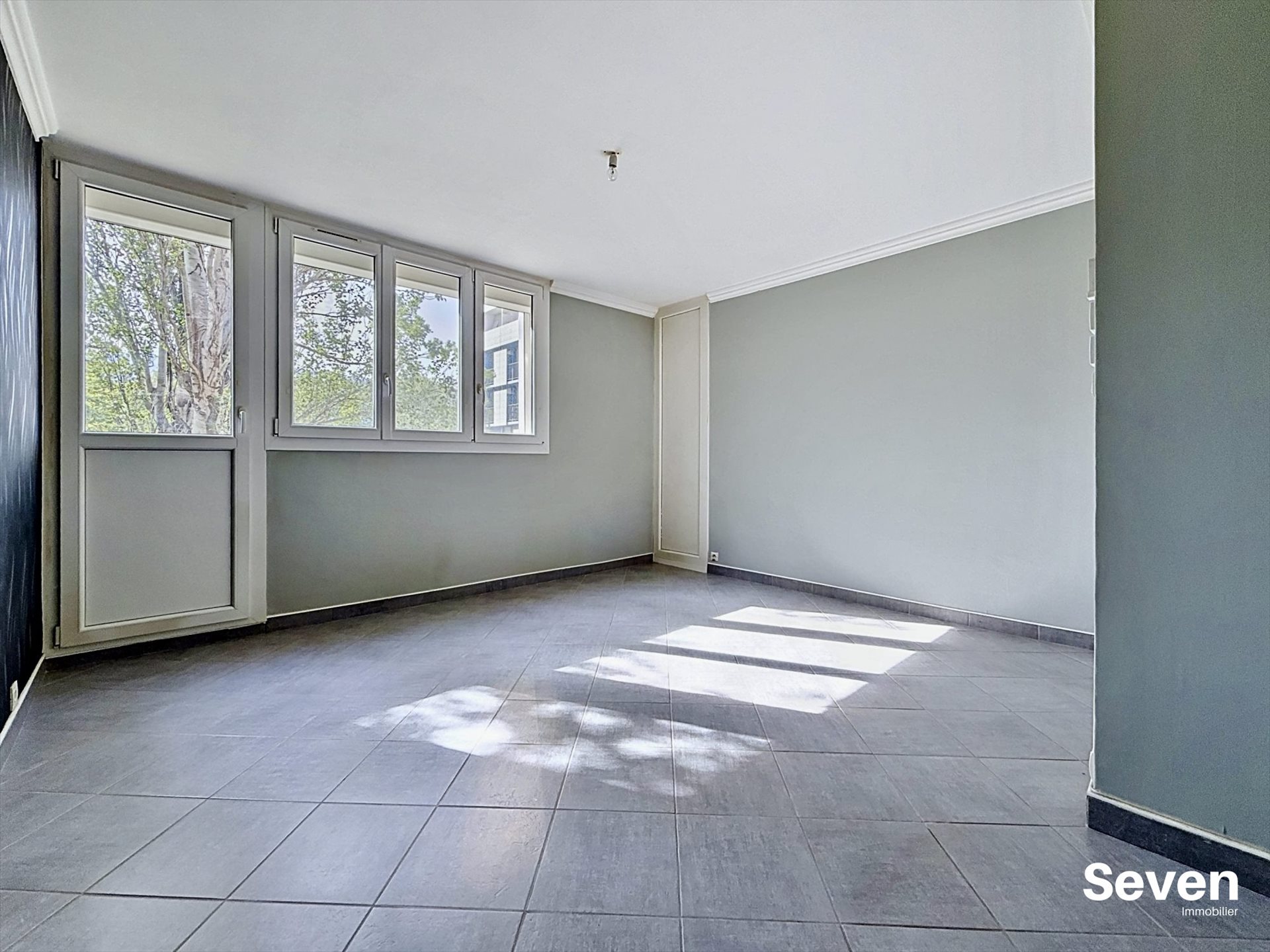 Appartement à vendre, 73m², Grenoble