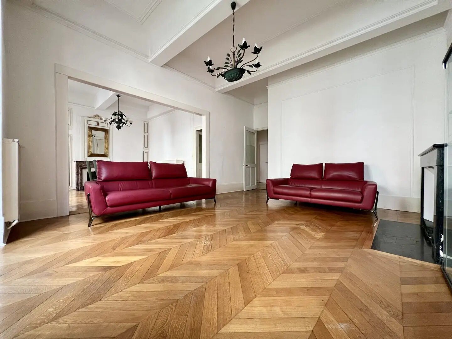 Appartement à vendre, 148m², Grenoble