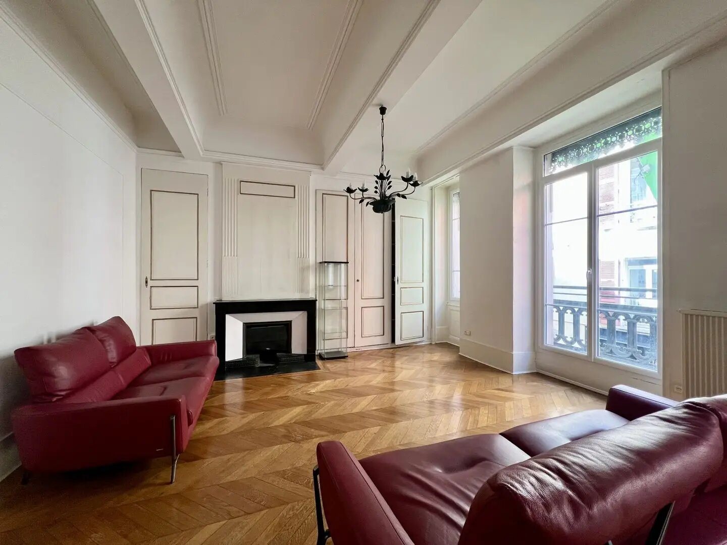 Appartement à vendre, 148m², Grenoble