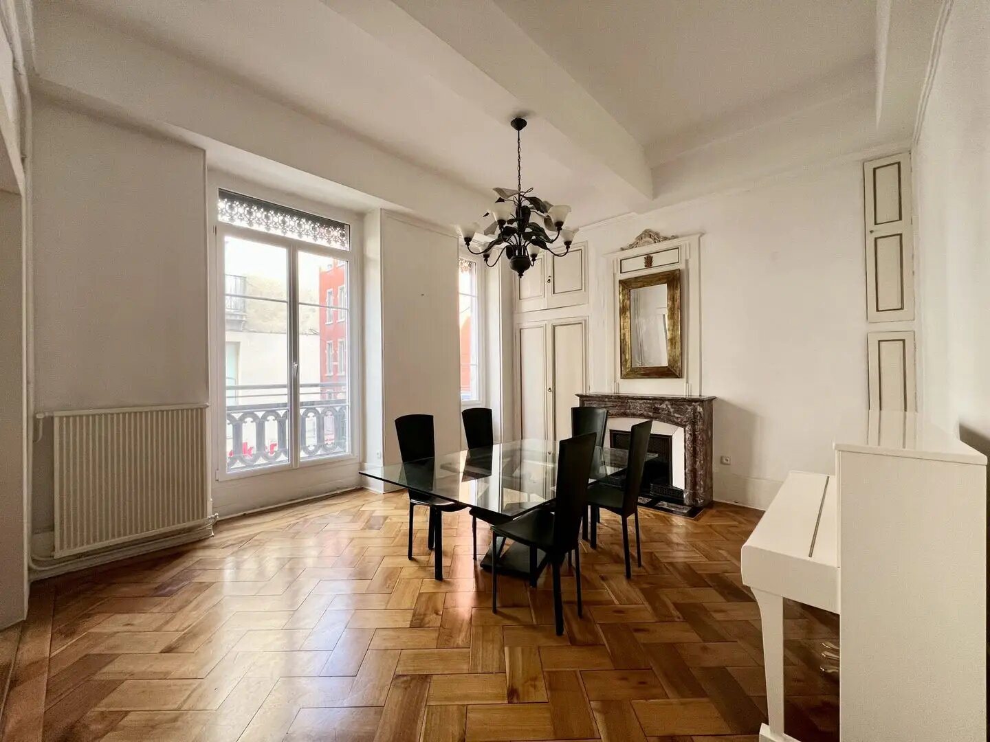 Appartement à vendre, 148m², Grenoble