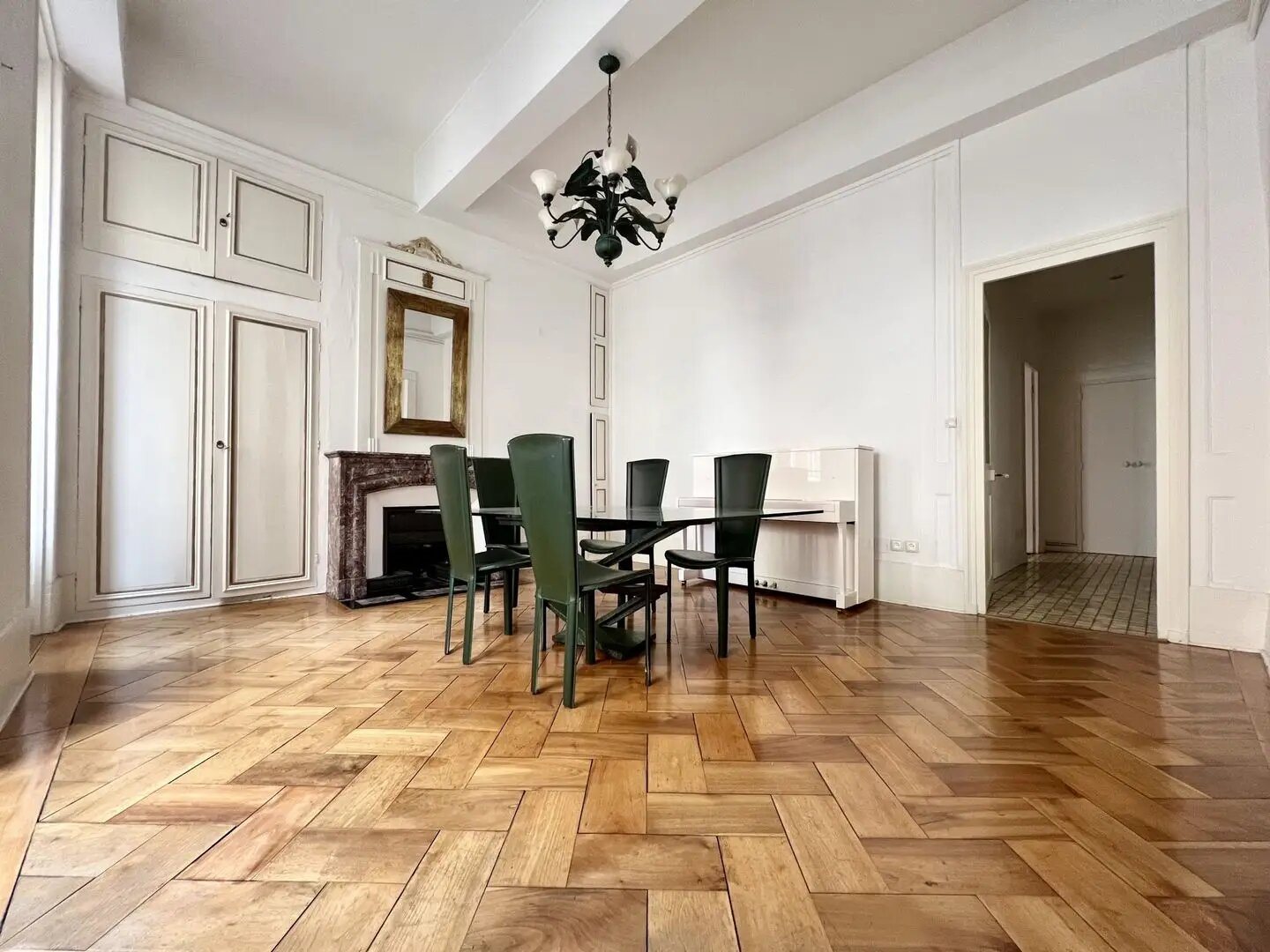 Appartement à vendre, 148m², Grenoble