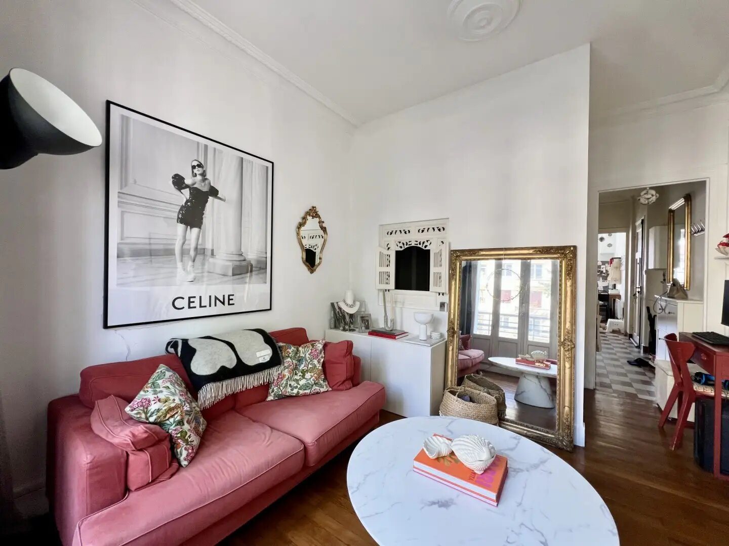 Appartement à vendre, 37m², Grenoble