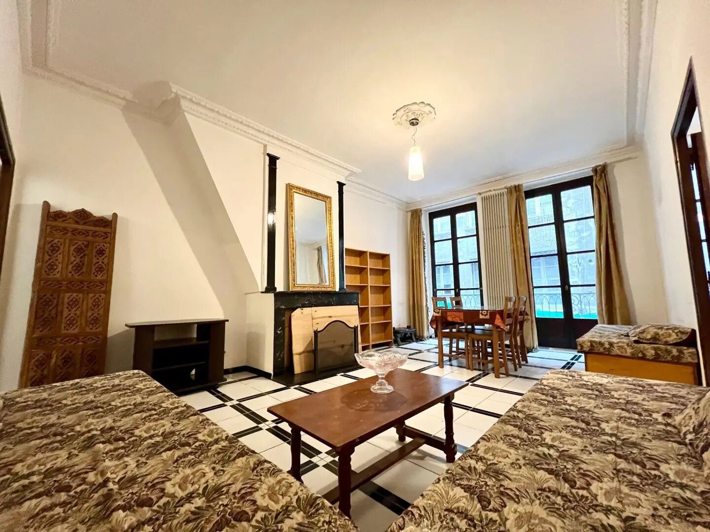 Appartement à vendre, 80m², Grenoble