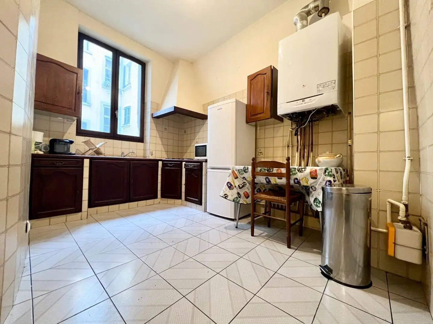 Appartement à vendre, 80m², Grenoble